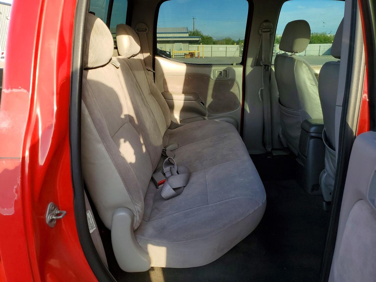 Toyota Tacoma