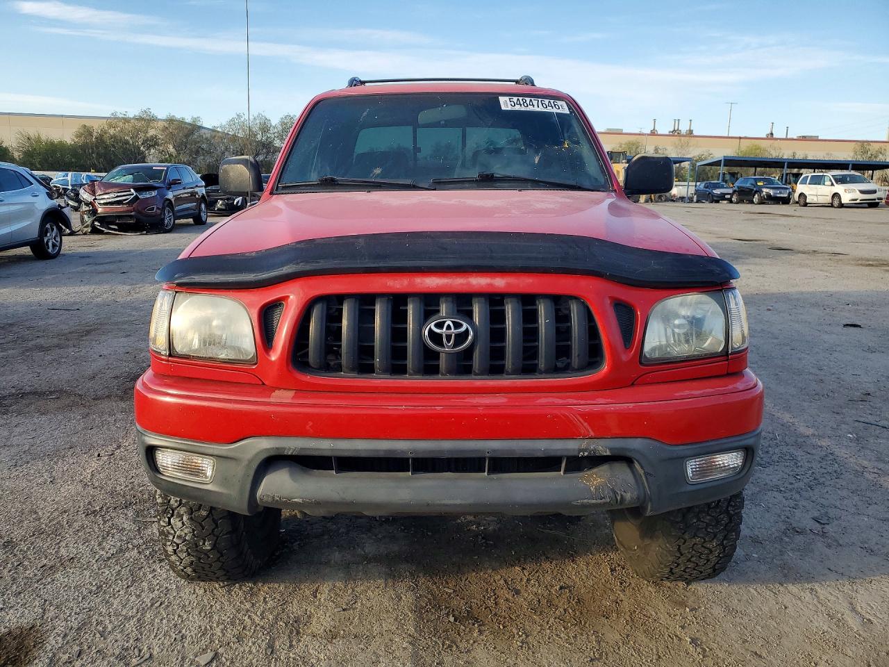 Toyota Tacoma