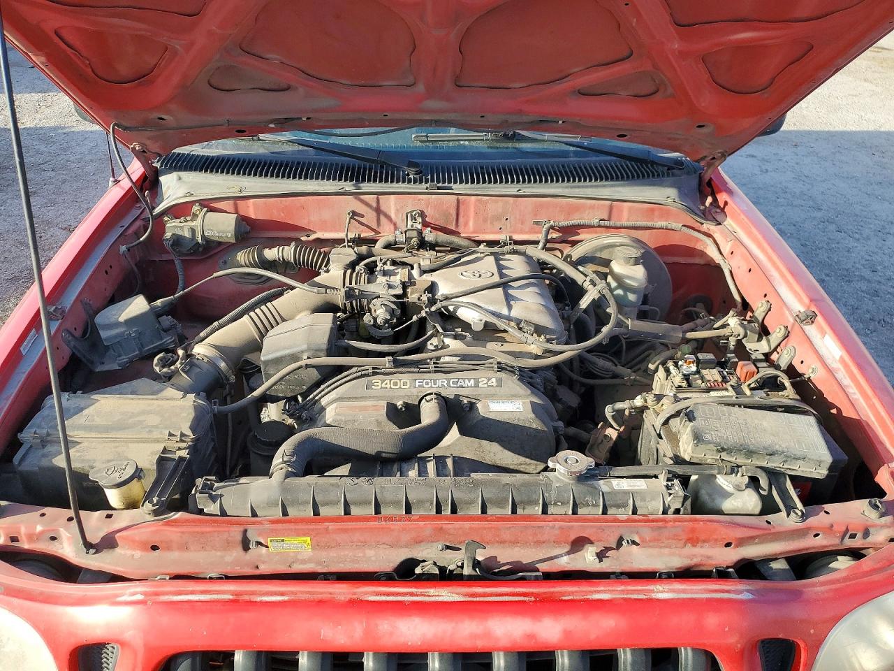 Toyota Tacoma