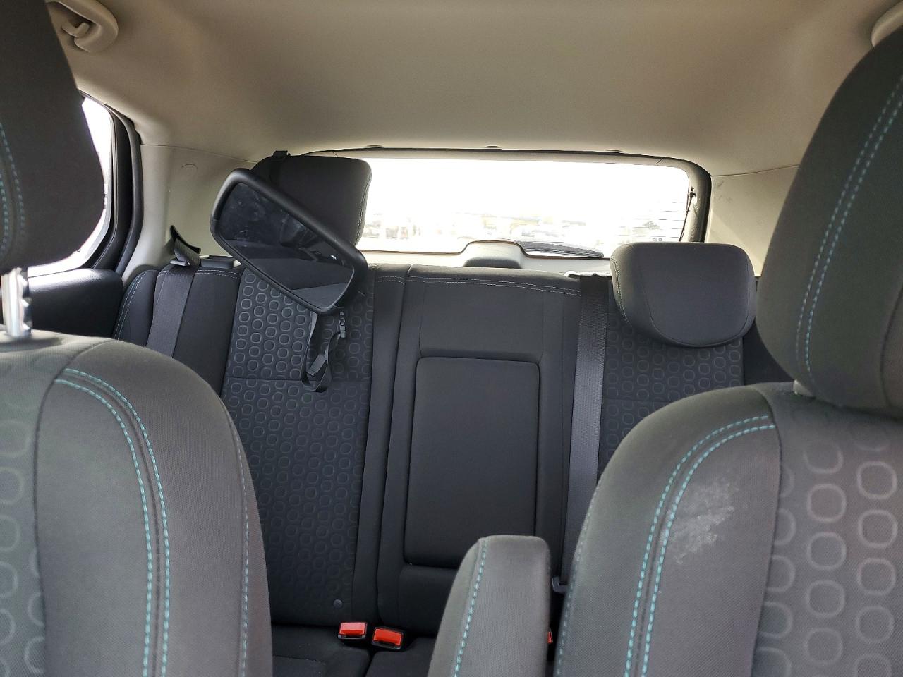 Chevrolet Trax Ls