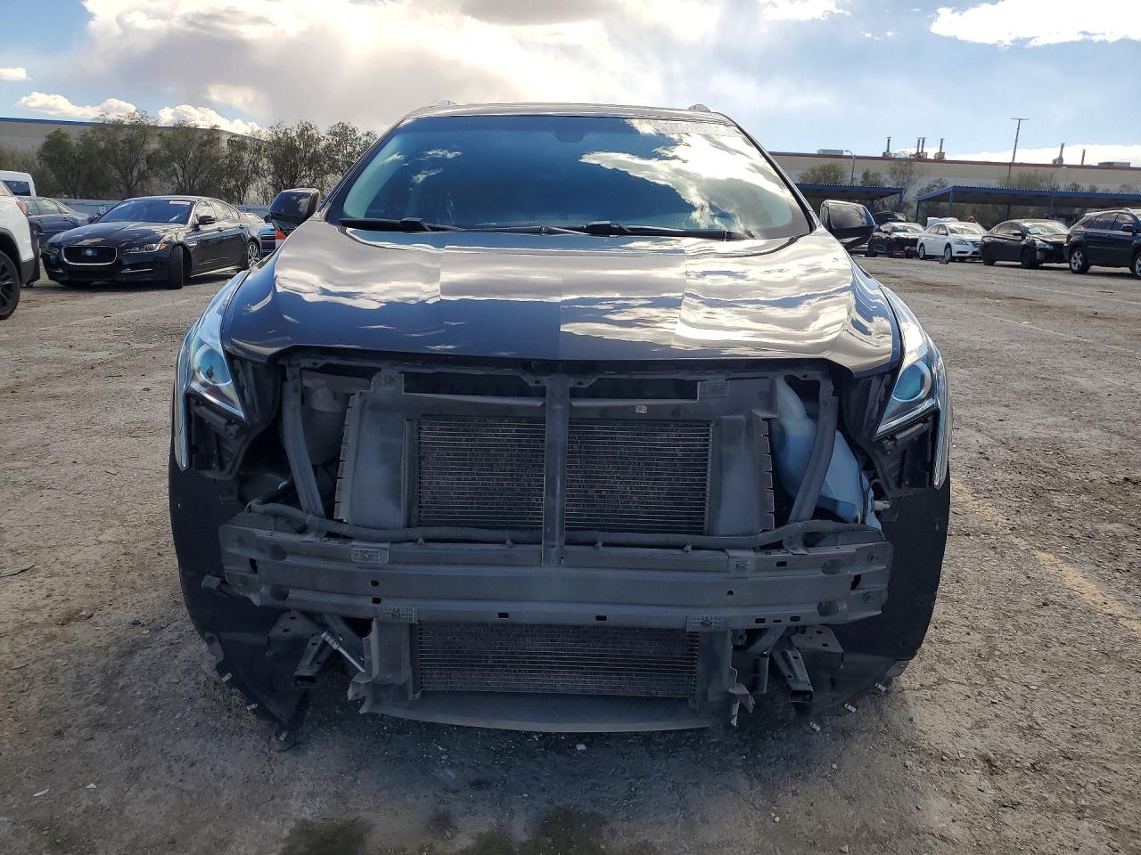 Cadillac XT5 Luxury