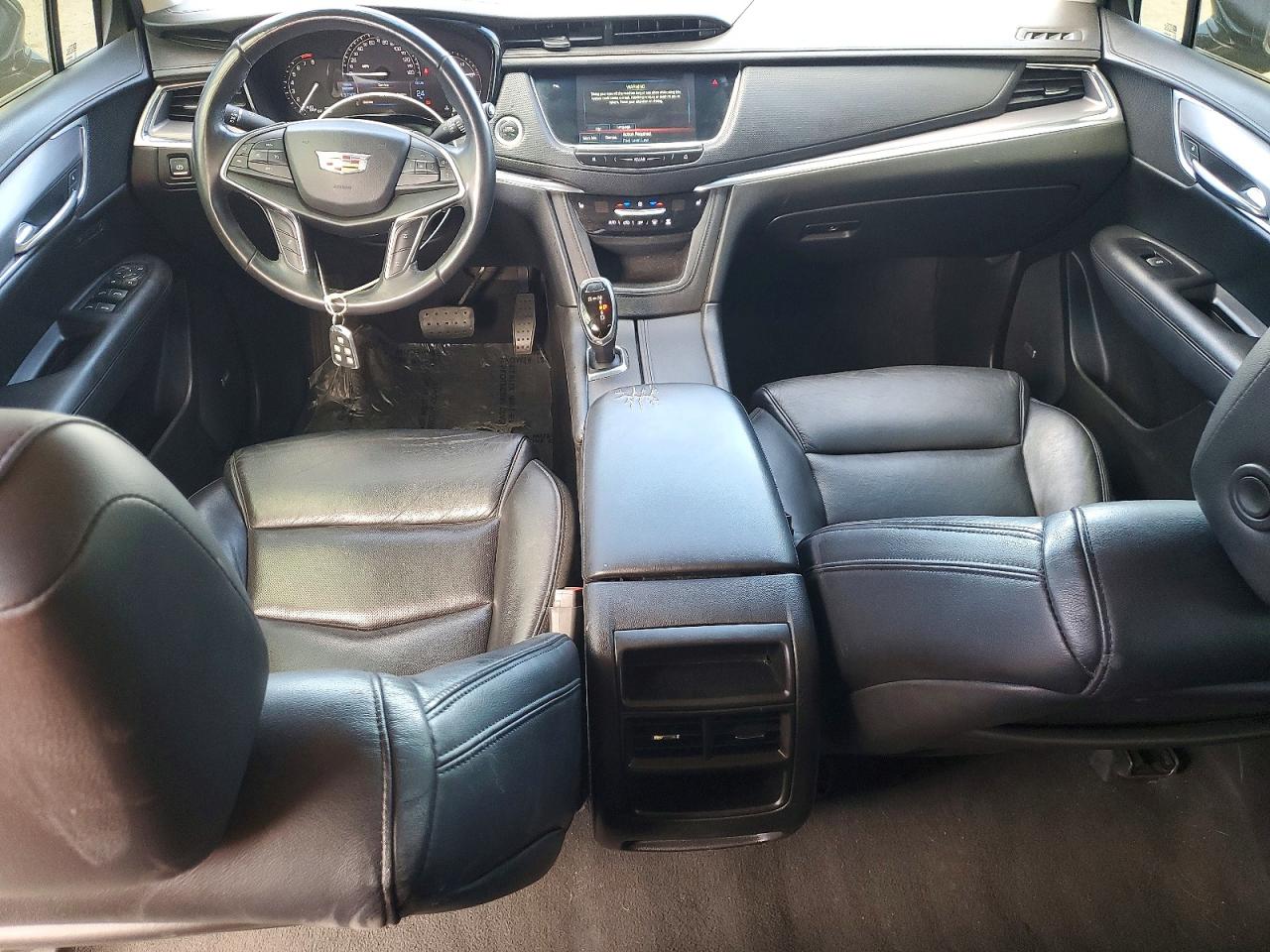 Cadillac XT5 Luxury