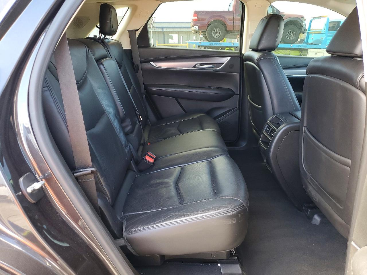 Cadillac XT5 Luxury