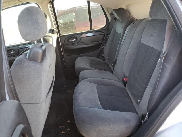 GMC Envoy Sle