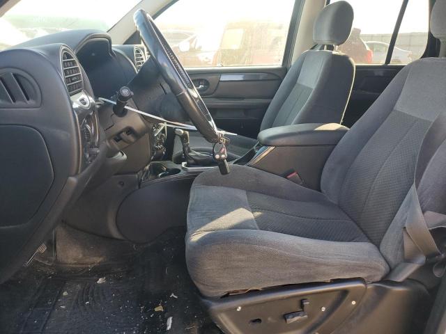 GMC Envoy Sle
