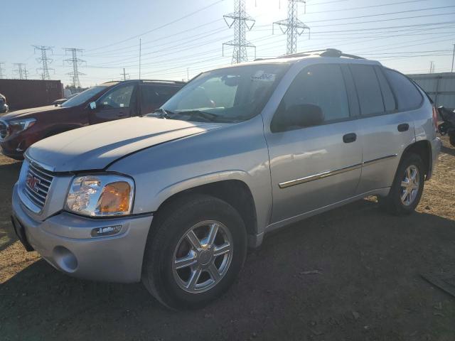 Salvage GMC Envoy Image