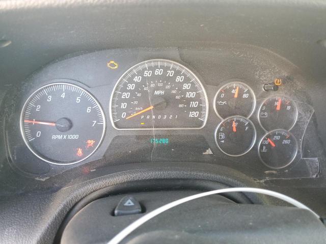 GMC Envoy Sle