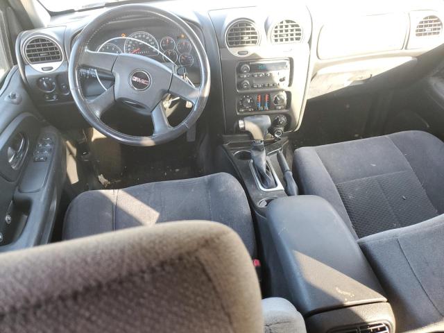 GMC Envoy Sle