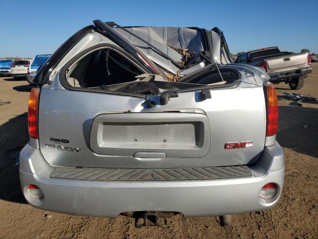 GMC Envoy Sle