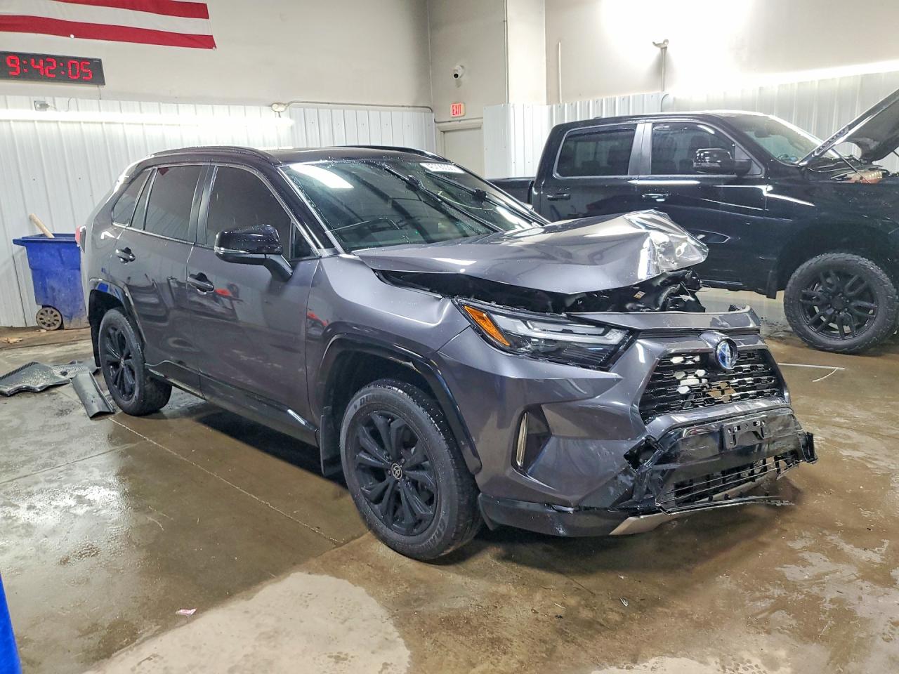 Toyota RAV4 Xse