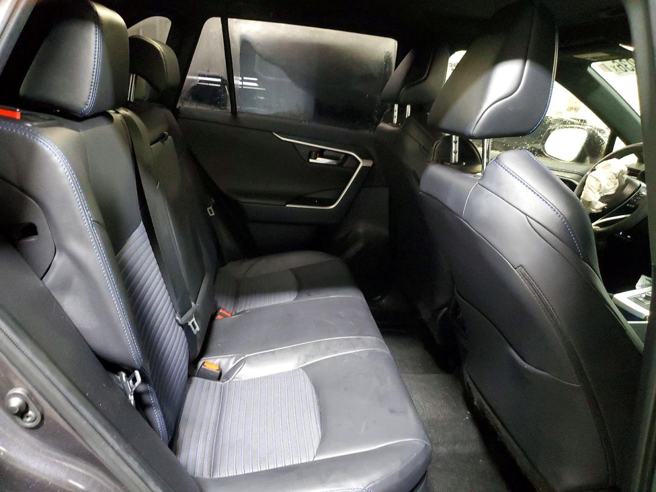 Toyota RAV4 Xse