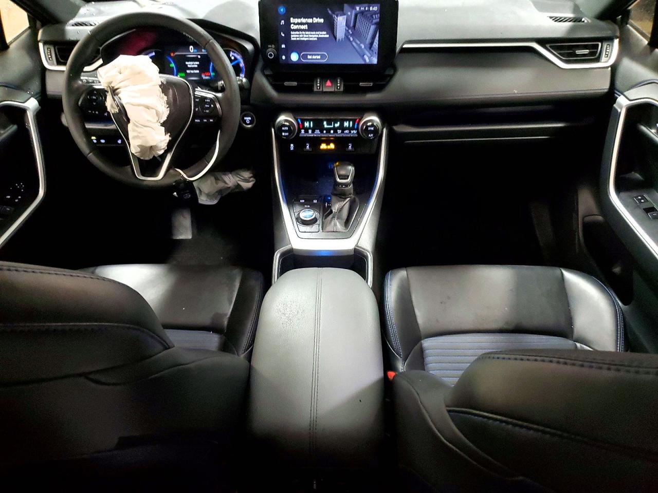 Toyota RAV4 Xse