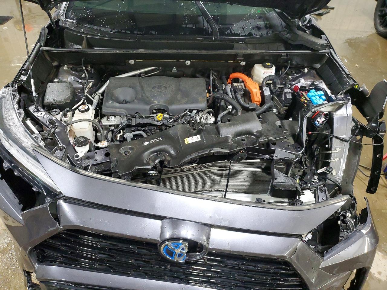 Toyota RAV4 Xse