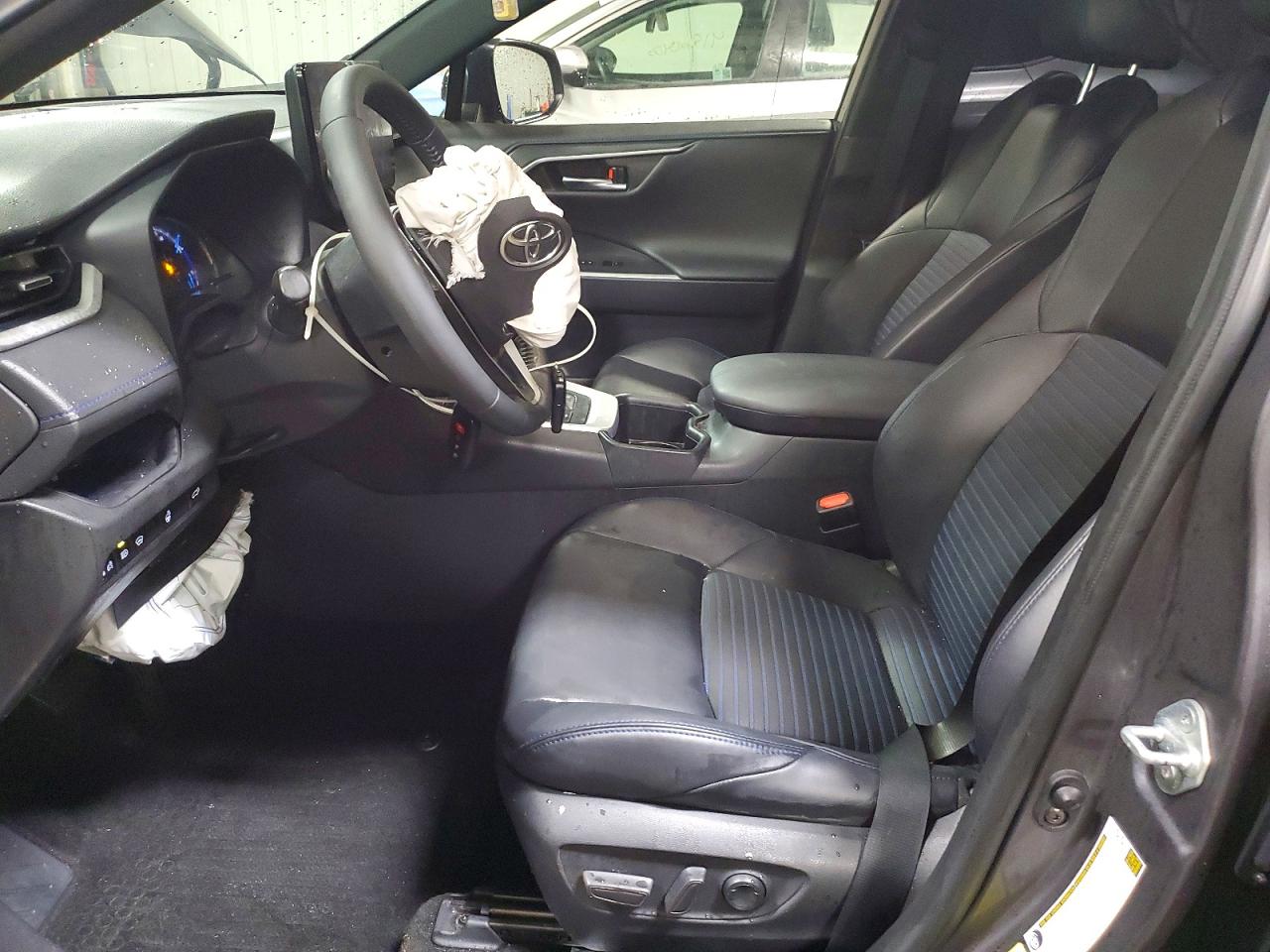 Toyota RAV4 Xse
