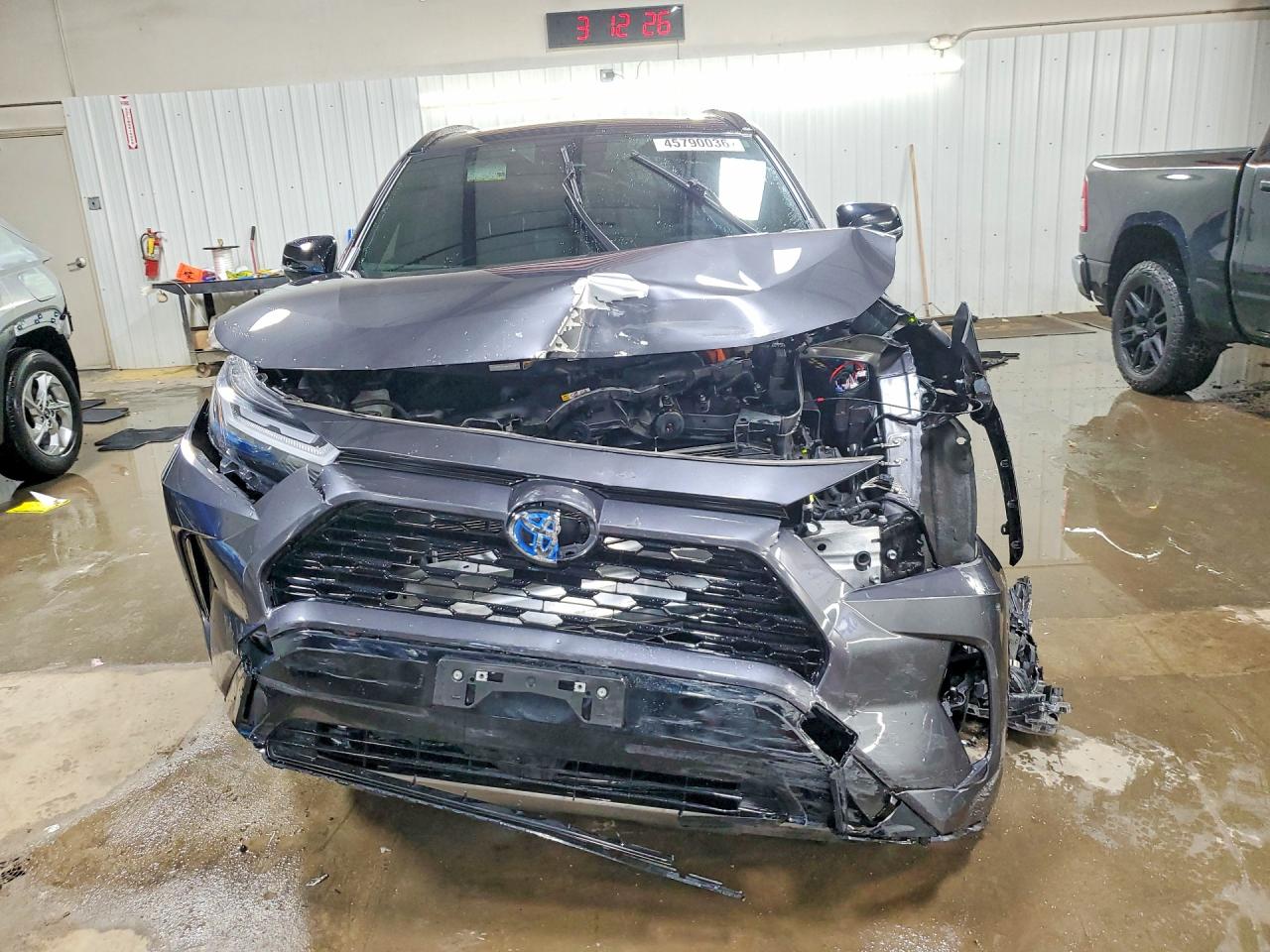 Toyota RAV4 Xse