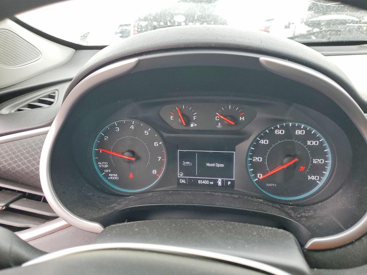 Chevrolet Malibu Lt