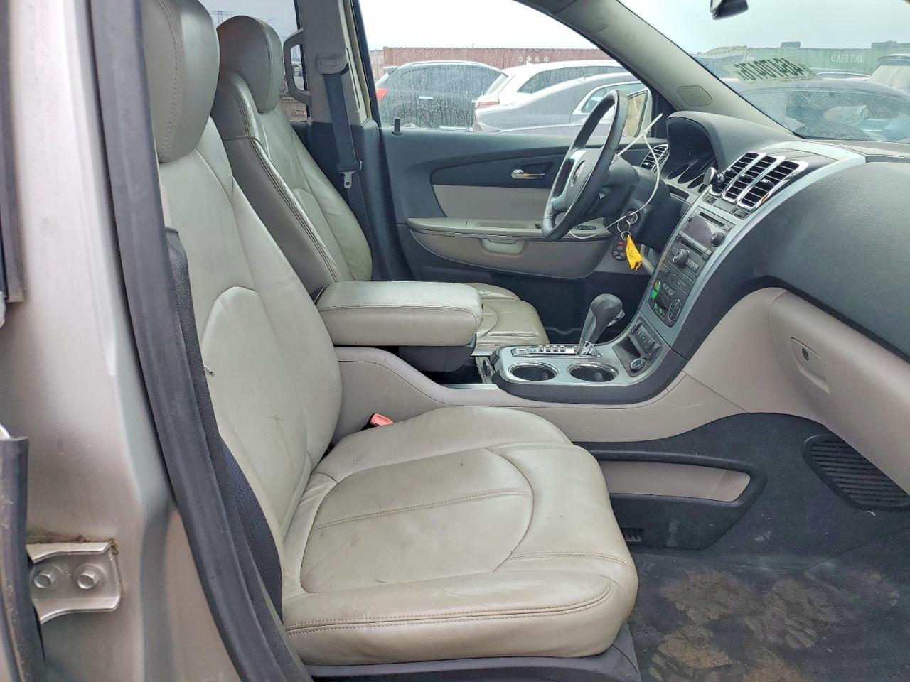 GMC Acadia Slt-2