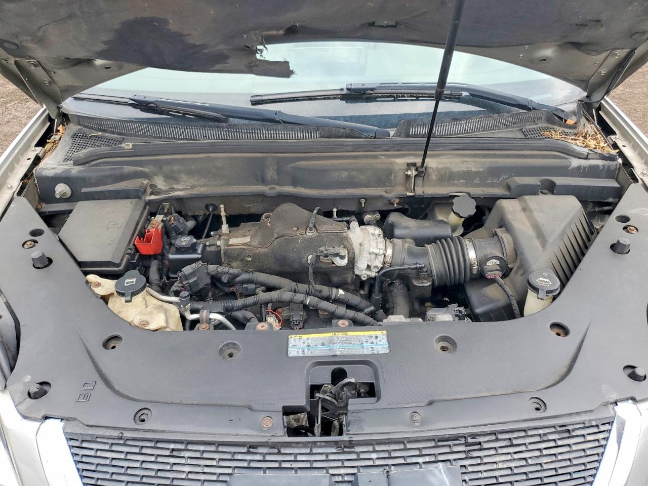 GMC Acadia Slt-2