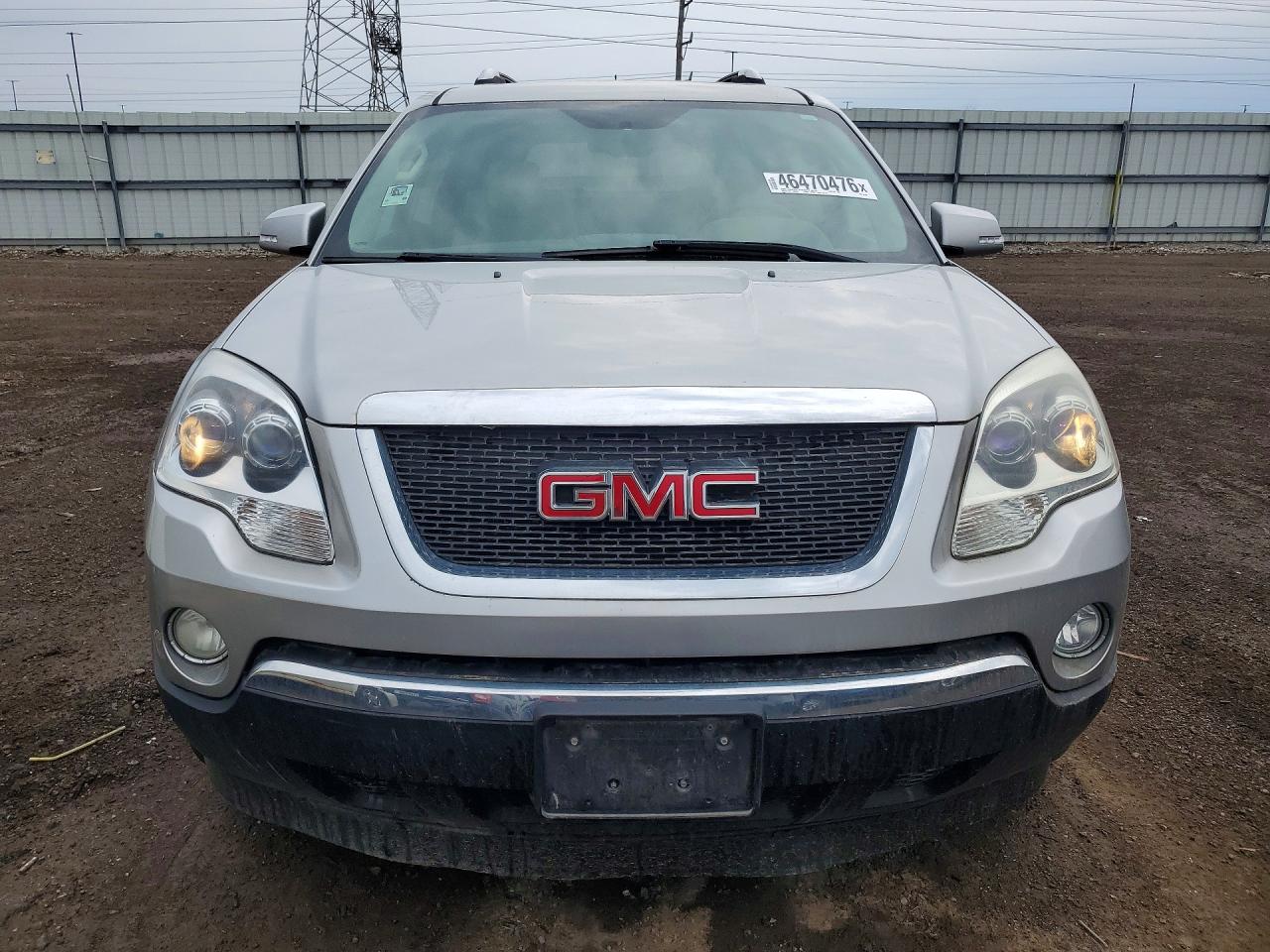 GMC Acadia Slt-2