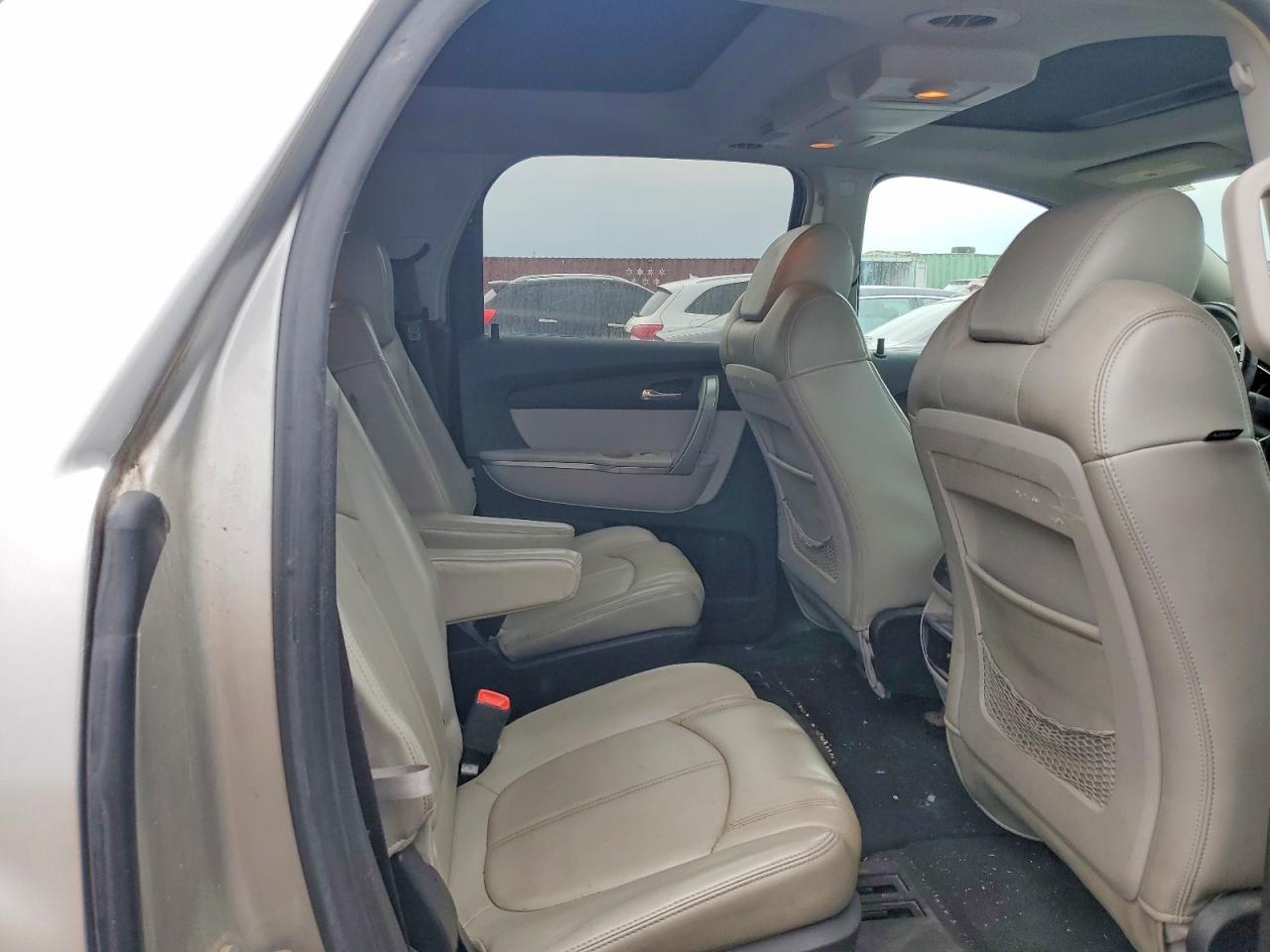 GMC Acadia Slt-2