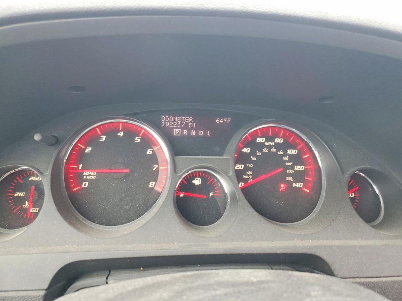 GMC Acadia Slt-2