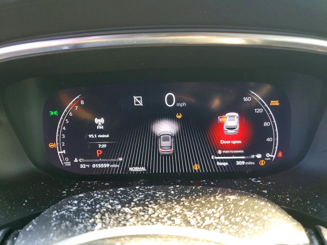 Acura MDX
