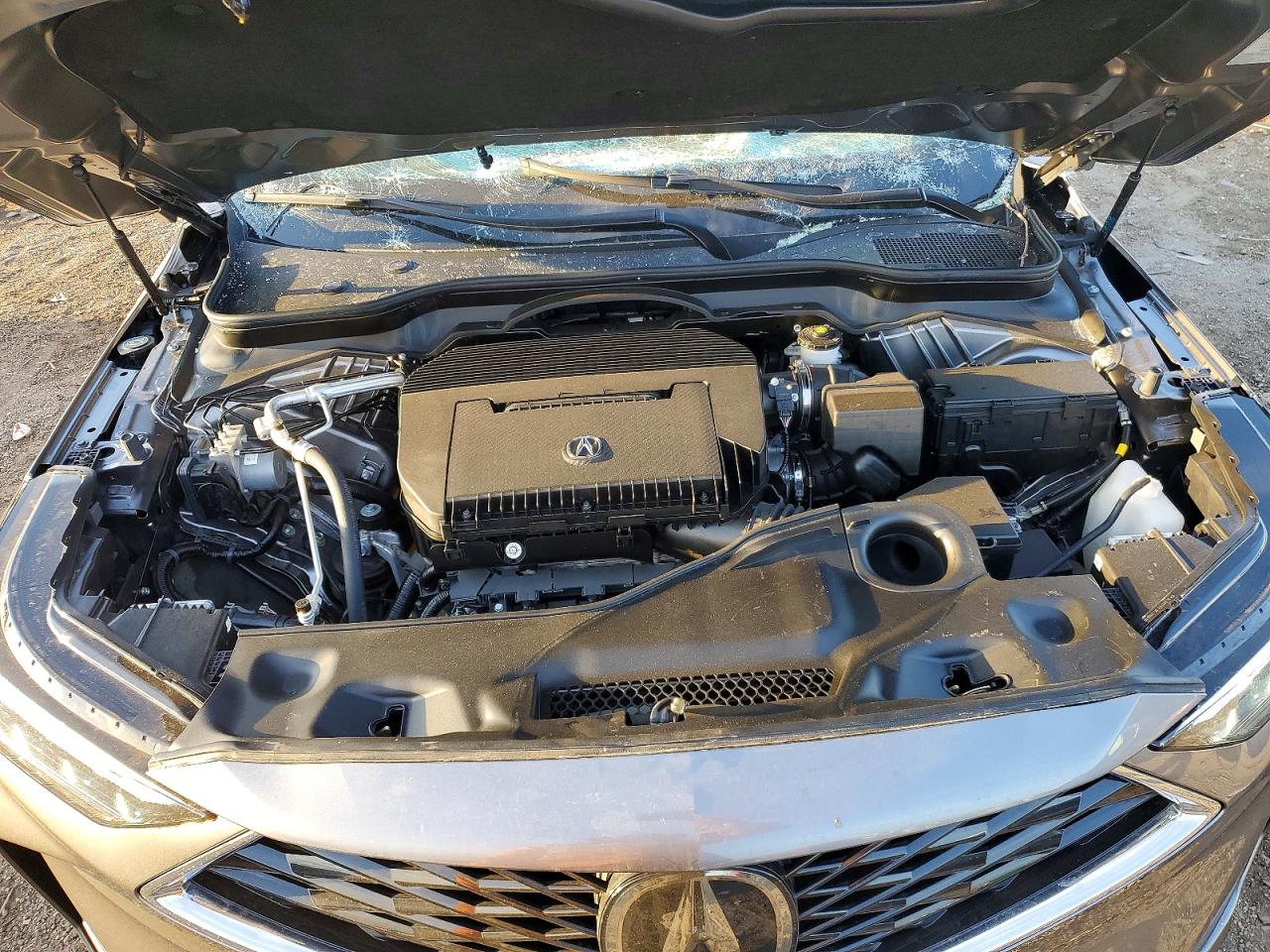 Acura MDX