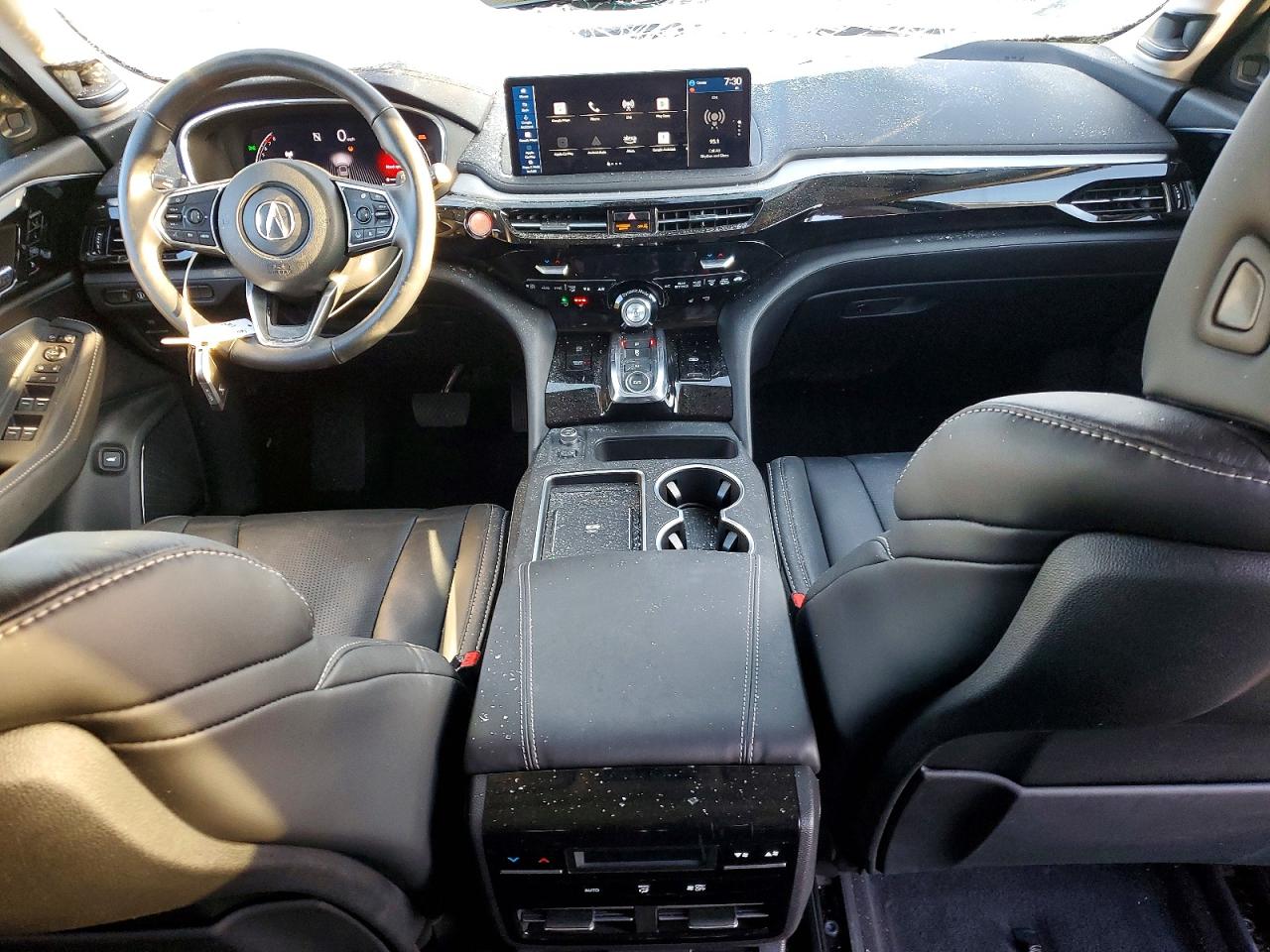 Acura MDX