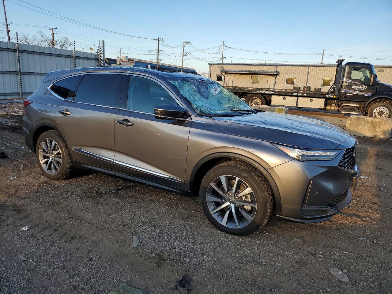 Acura MDX