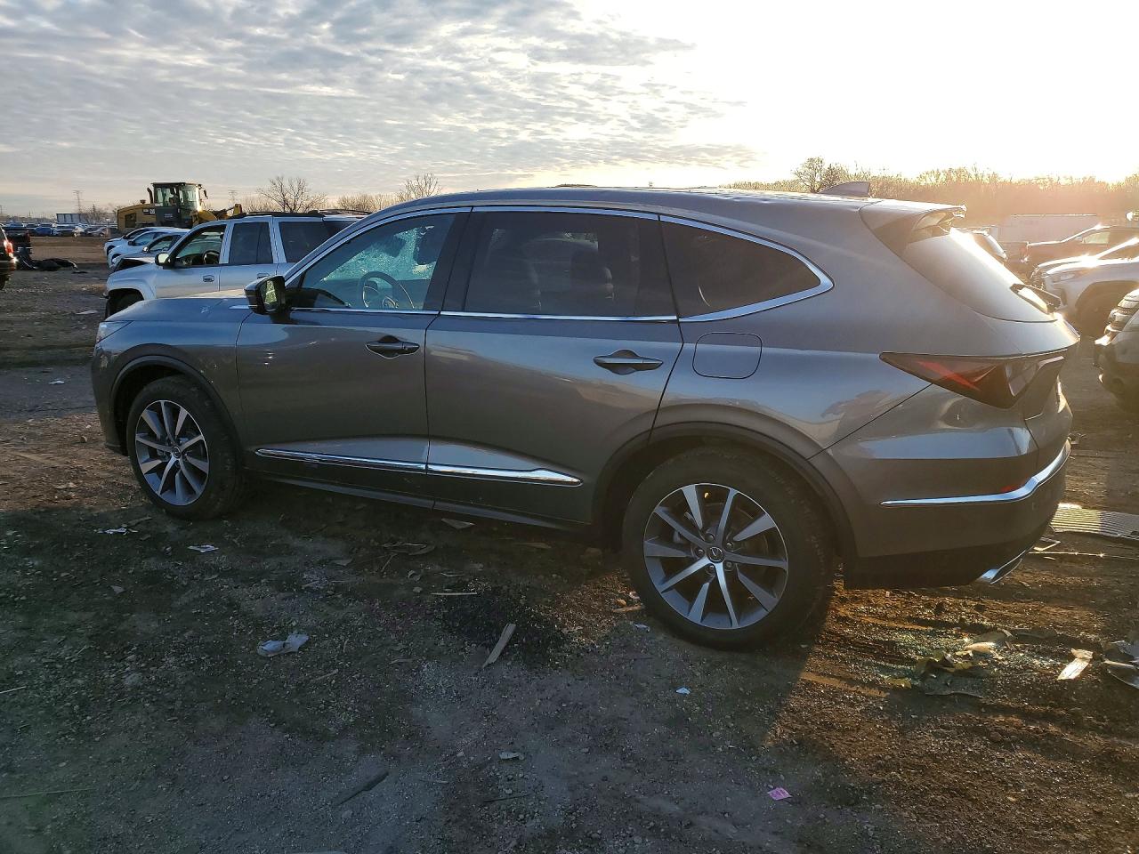 Acura MDX