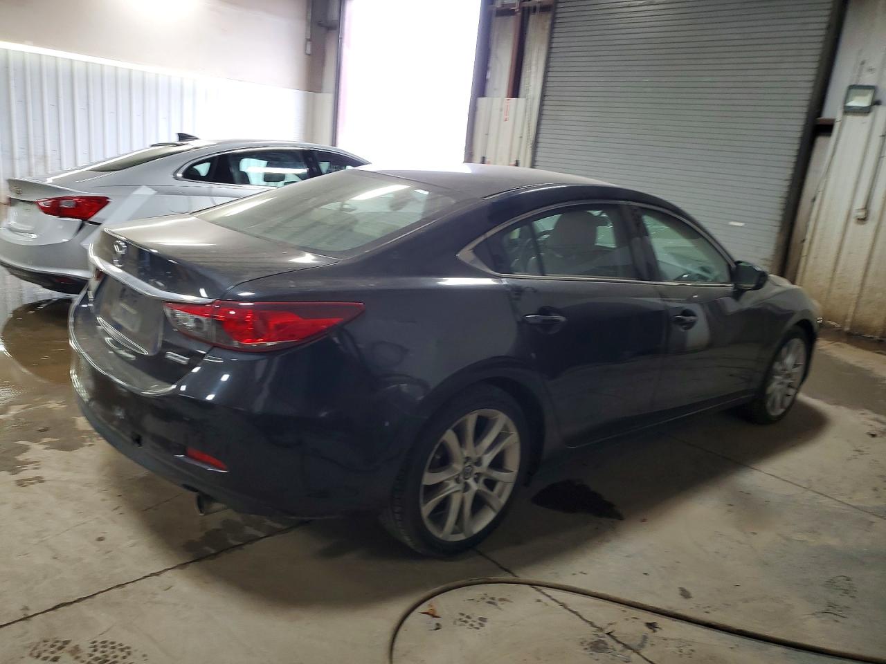 Mazda 6 Touring