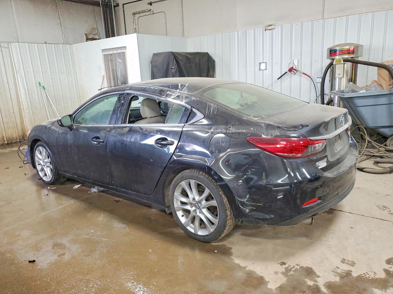 Mazda 6 Touring