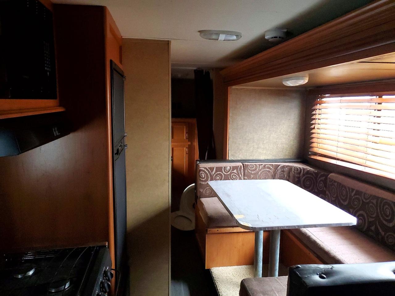 Cherokee Products Trailers