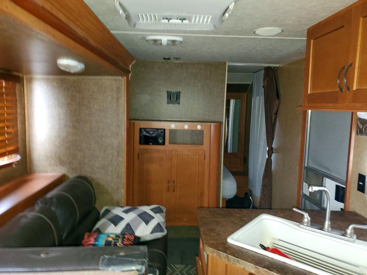 Cherokee Products Trailers