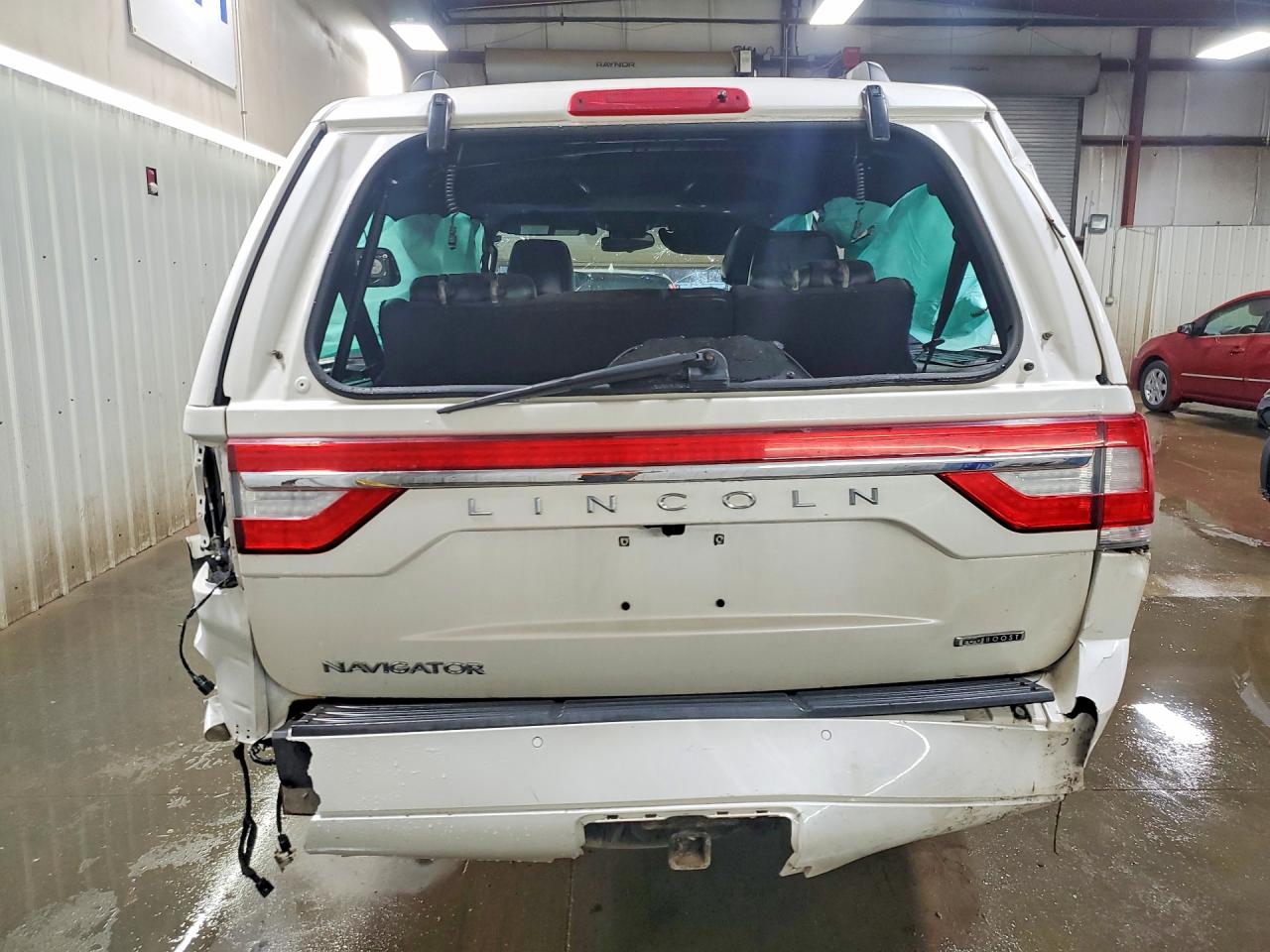 Lincoln Navigator