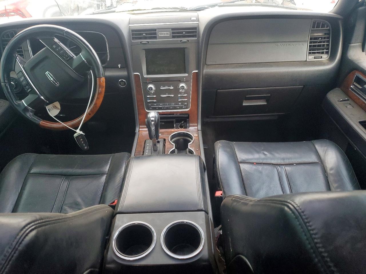 Lincoln Navigator