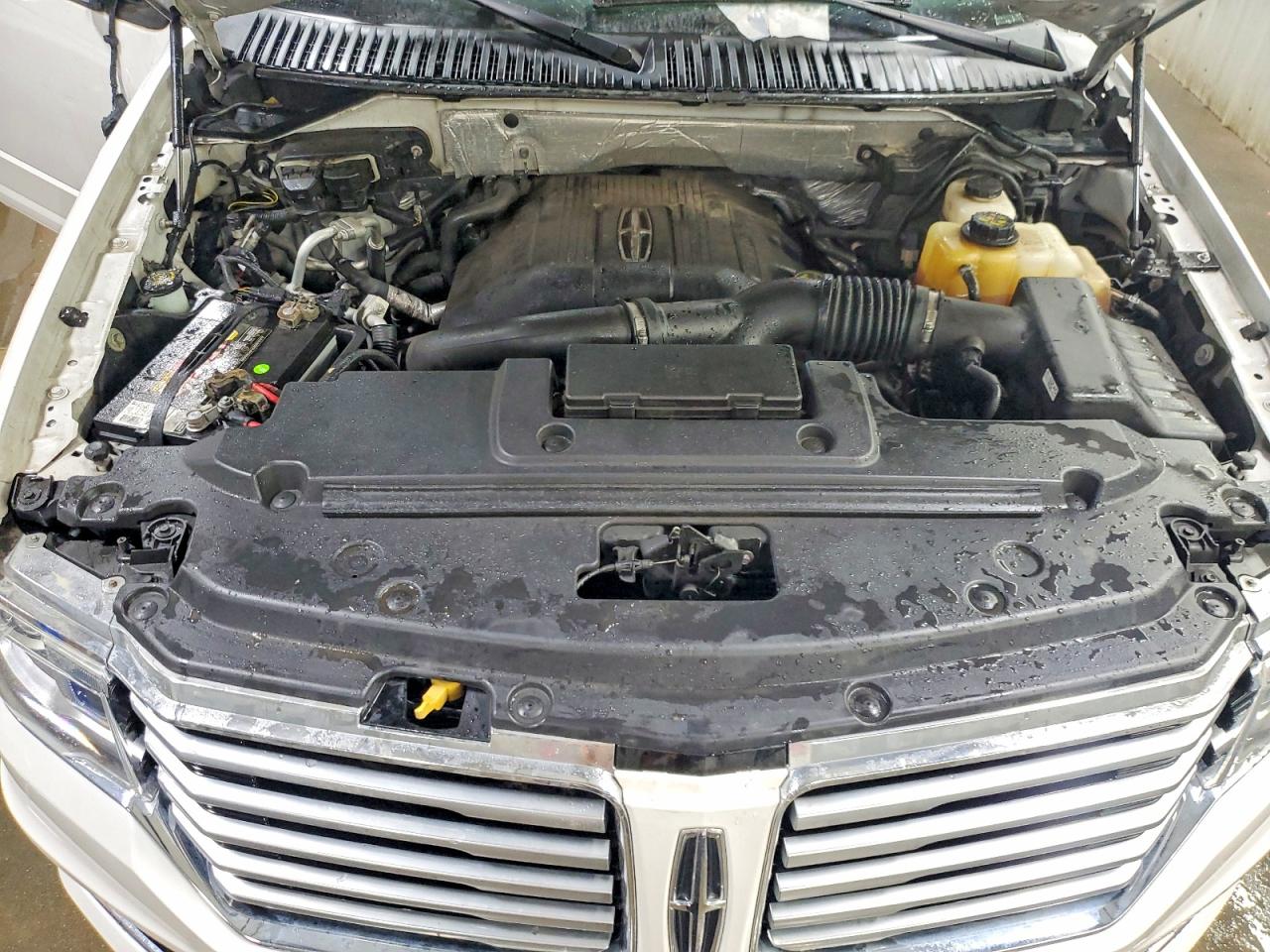 Lincoln Navigator