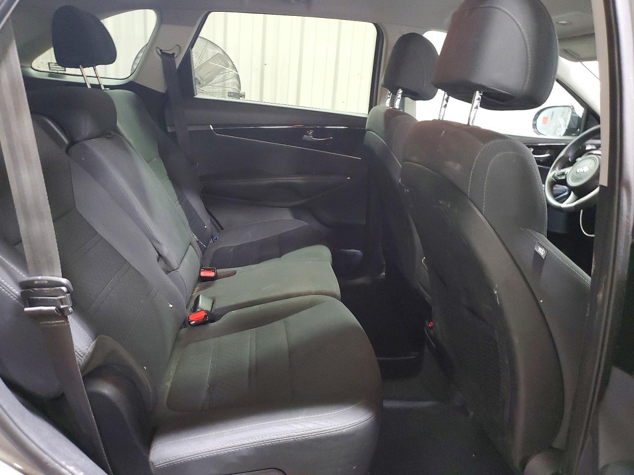 Kia Sorento Lx V6