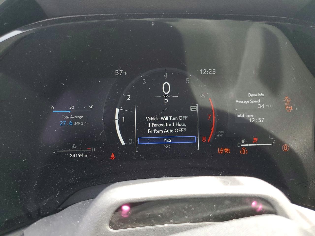 Lexus RX Premium