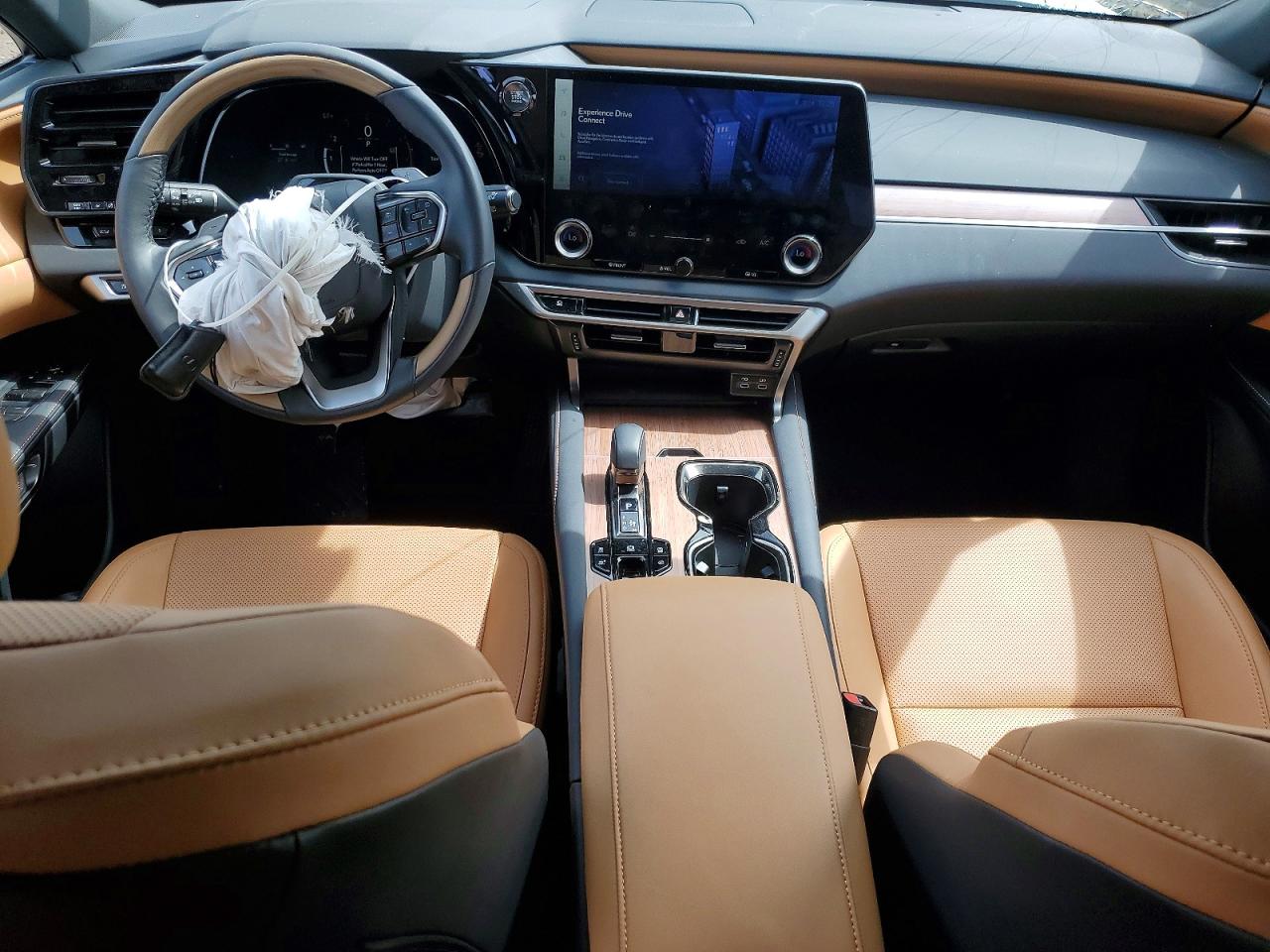 Lexus RX Premium