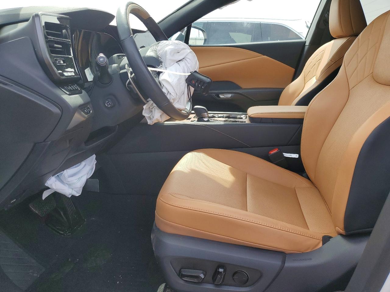 Lexus RX Premium
