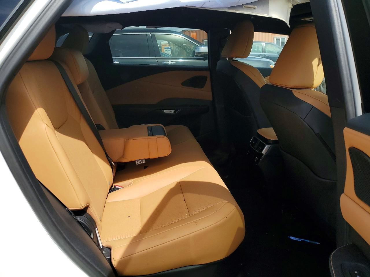 Lexus RX Premium