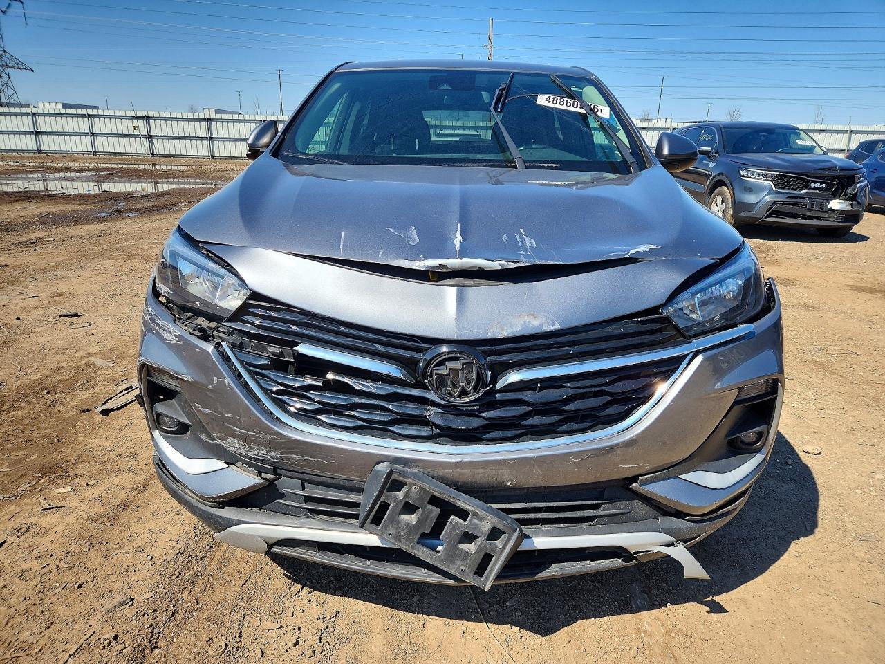 Buick Encore Preferred