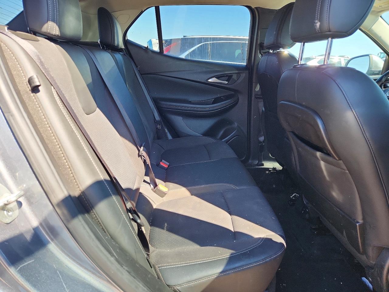 Buick Encore Preferred