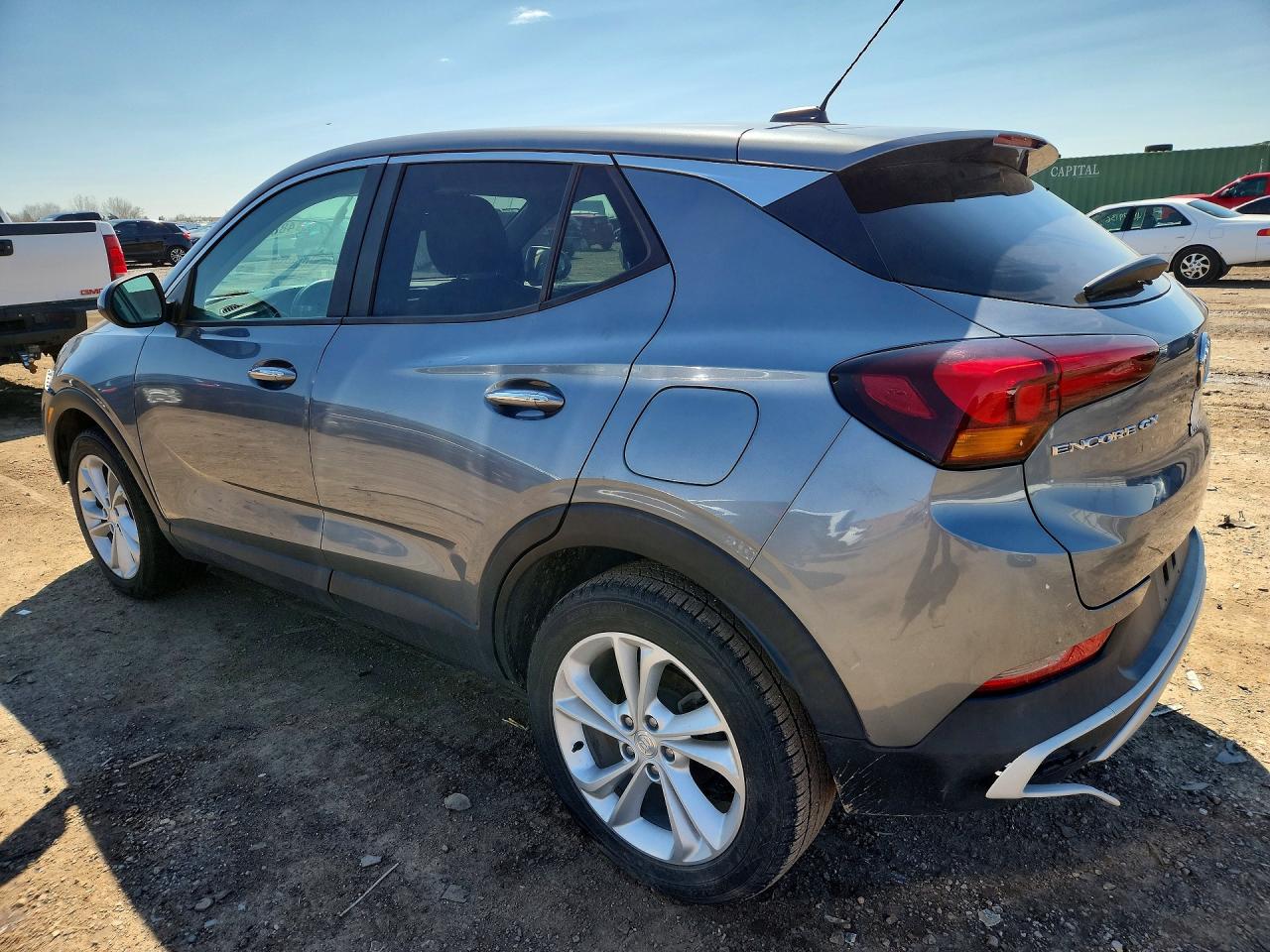 Buick Encore Preferred