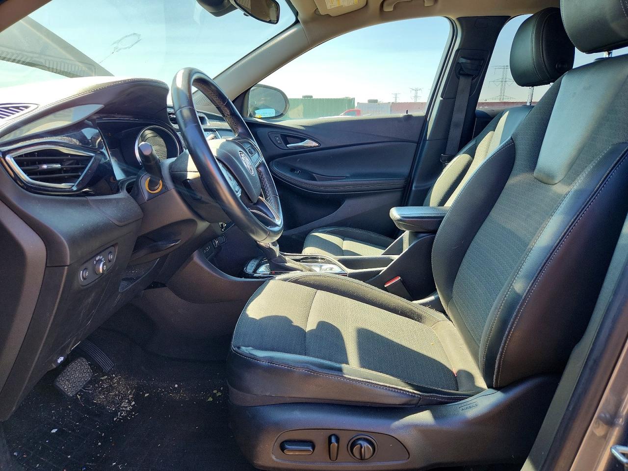Buick Encore Preferred