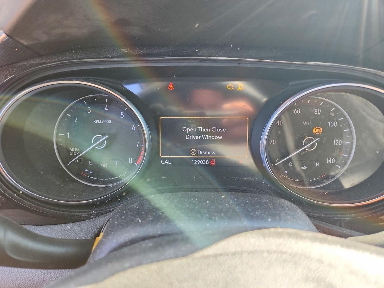 Buick Encore Preferred