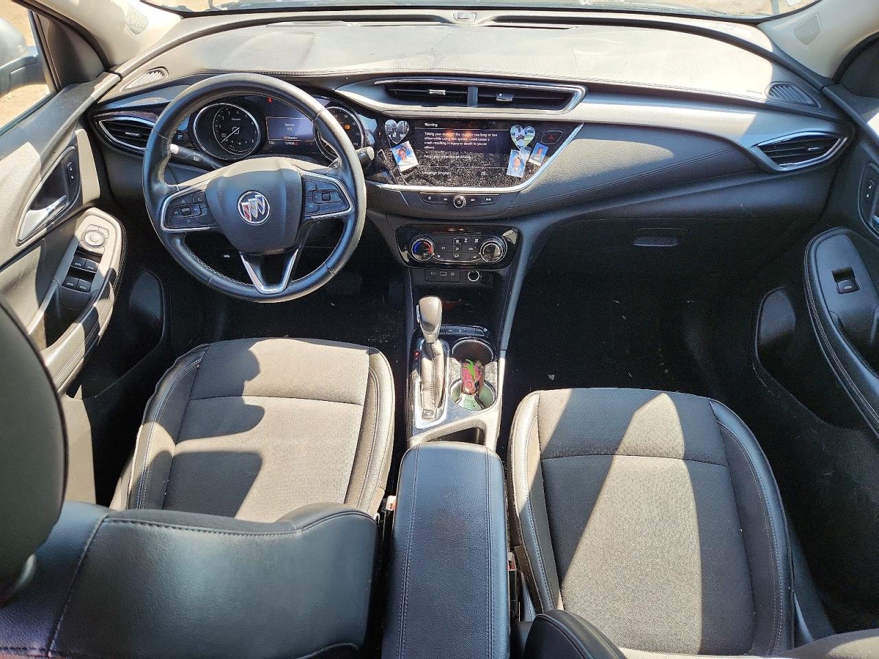 Buick Encore Preferred