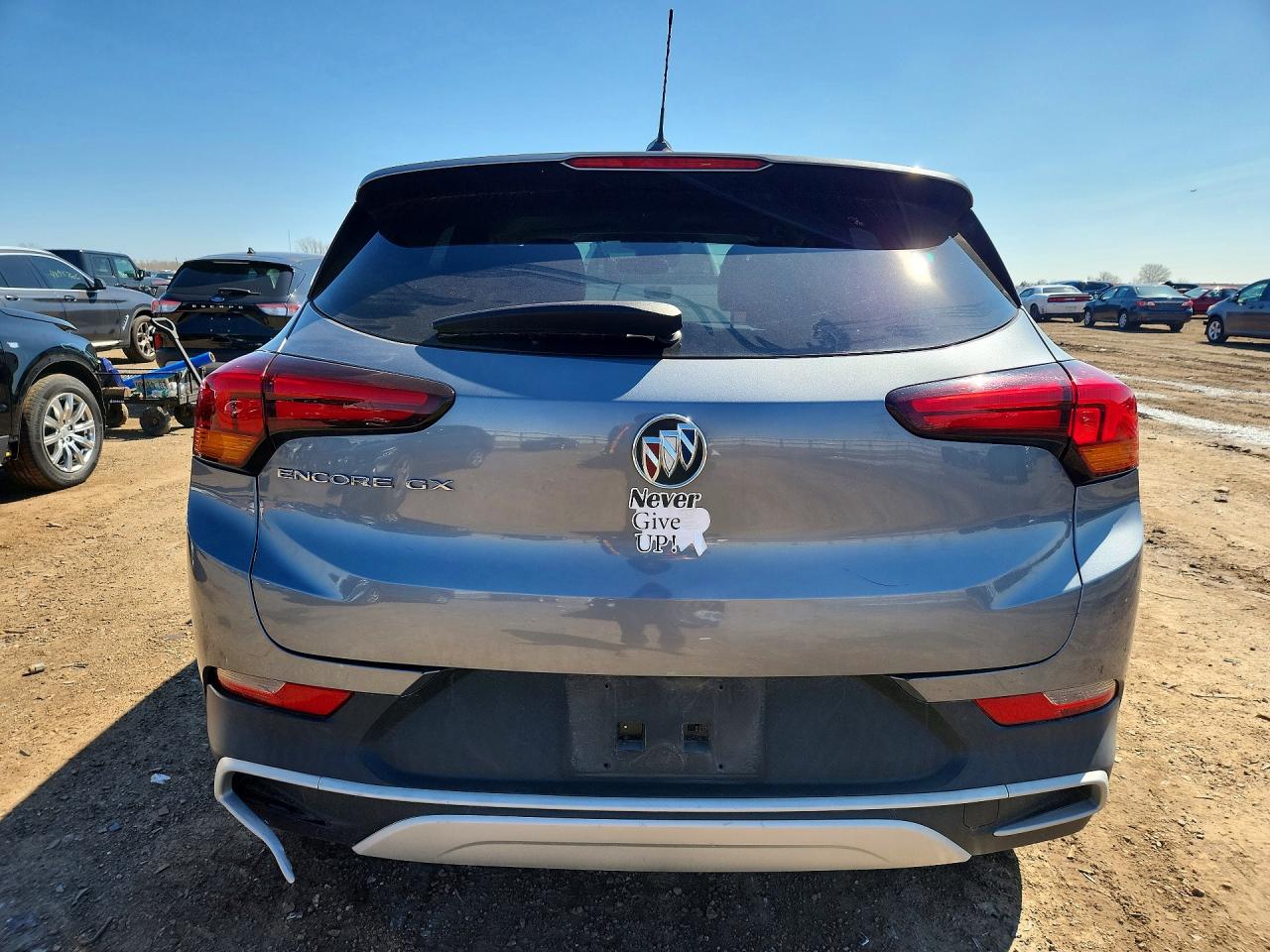 Buick Encore Preferred