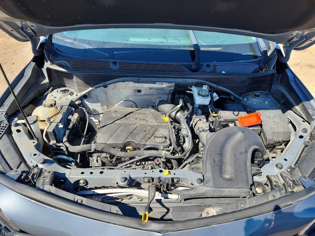 Buick Encore Preferred